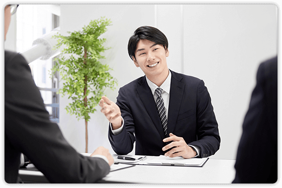 事業内容